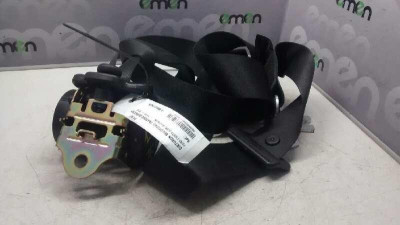 CINTURON SEGURIDAD TRASERO DERECHO, FORD, FIESTA (CBK)