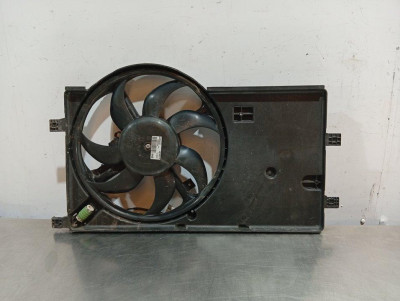 ELECTROVENTILADOR, PEUGEOT, BIPPER TEPEE