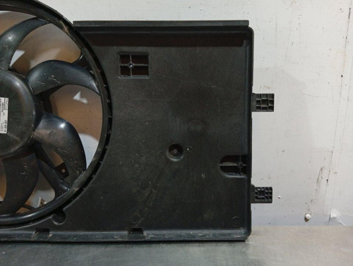  ELECTROVENTILADOR, PEUGEOT, BIPPER TEPEE 
