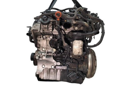 MOTOR COMPLETO, AUDI, A3 SPORTBACK (8PA)