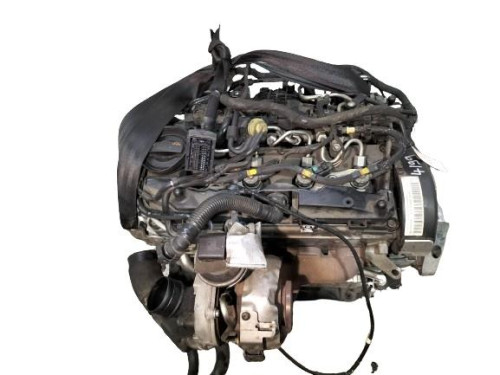  MOTOR COMPLETO AUDI A3 SPORTBACK (8PA) 