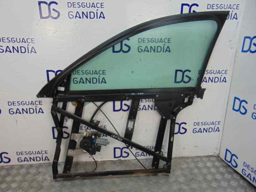  ELEVALUNAS DELANTERO DERECHO AUDI A6 AVANT (4B5) 