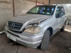  MERCEDES-BENZ CLASE ML (BM 163) 