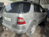  MERCEDES-BENZ CLASE ML (BM 163) 