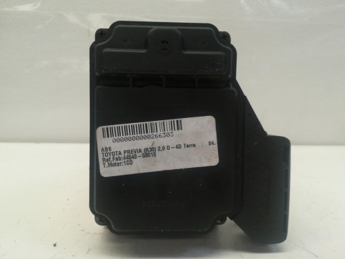  ABS TOYOTA PREVIA (R30) 