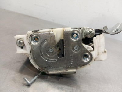 CERRADURA PUERTA DELANTERA IZQUIERDA, PEUGEOT, 4007