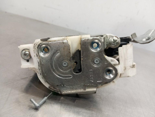  CERRADURA PUERTA DELANTERA IZQUIERDA, PEUGEOT, 4007 