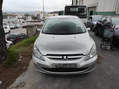 PEUGEOT 307 (S1)(04.2001)