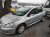 PEUGEOT 307 (S1)(04.2001) — Donor Vehicle for Used Parts 