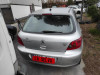 PEUGEOT 307 (S1)(04.2001) — Donor Vehicle for Used Parts 