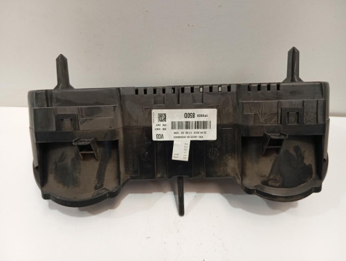 CUADRO INSTRUMENTOS SEAT ALTEA XL (5P5) 