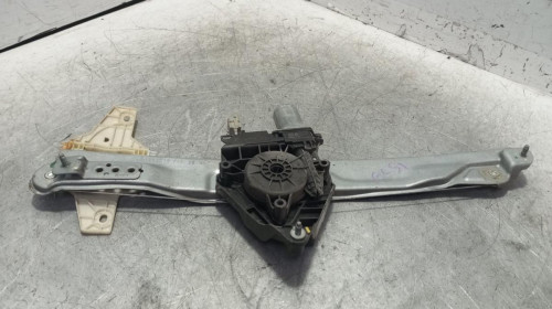 ELEVALUNAS DELANTERO IZQUIERDO Dacia SANDERO III 