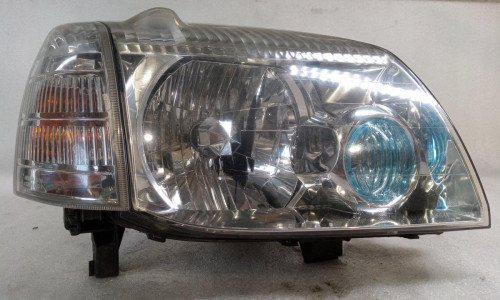  FARO DERECHO NISSAN X-TRAIL (T30) 