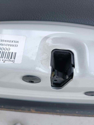 CERRADURA PUERTA TRASERA DERECHA, VOLKSWAGEN, GOLF VII (5G1/BE1)