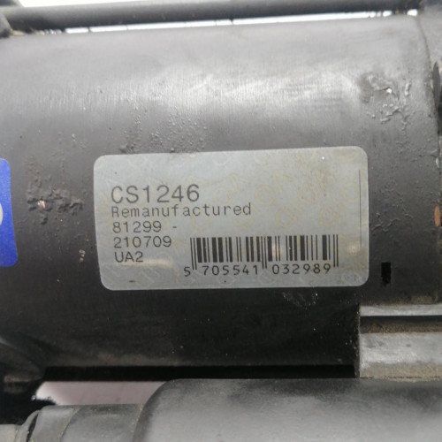  MOTOR ARRANQUE FORD MONDEO BERLINA (GE) 