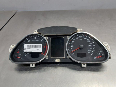CUADRO INSTRUMENTOS, AUDI, A6 BERLINA (4F2)