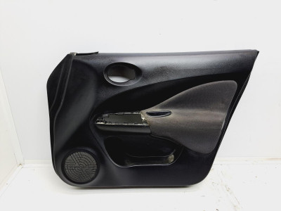 GUARNECIDO PUERTA DELANTERA DERECHA, NISSAN, JUKE (F15E)