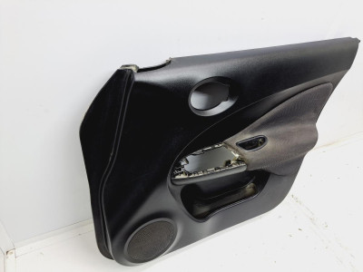 GUARNECIDO PUERTA DELANTERA DERECHA, NISSAN, JUKE (F15E)