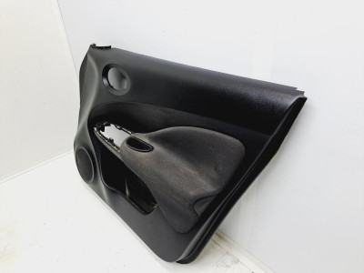GUARNECIDO PUERTA DELANTERA DERECHA, NISSAN, JUKE (F15E)