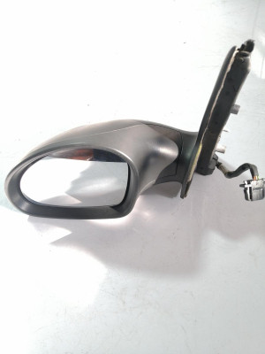 RETROVISOR IZQUIERDO, SEAT, ALTEA (5P1)