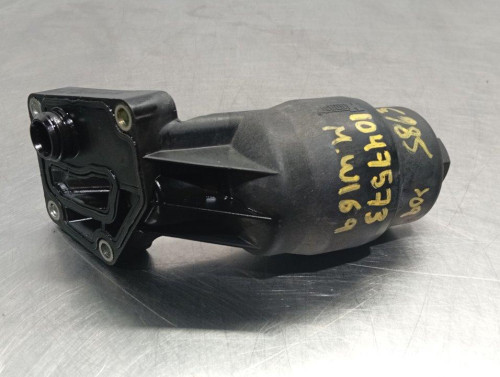  SOPORTE FILTRO ACEITE Mercedes-Benz CLASE A (BM 169) 
