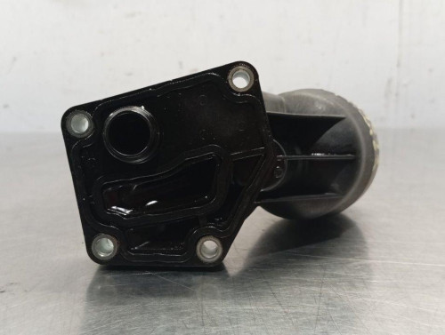  SOPORTE FILTRO ACEITE Mercedes-Benz CLASE A (BM 169) 