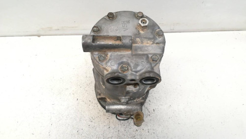 COMPRESOR AIRE ACONDICIONADO MG ROVER MG ZS (T/RT) 