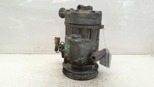  COMPRESOR AIRE ACONDICIONADO MG ROVER MG ZS (T/RT) 