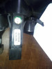 WARNING Volvo S60 BERLINA 