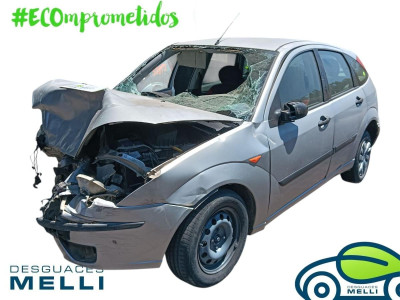 FORD FOCUS BERLINA (CAK)