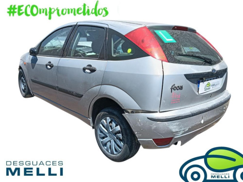 FORD FOCUS BERLINA (CAK) — автомобиль-донор на запчасти 