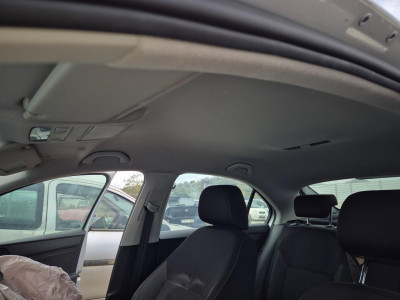 TECHO INTERIOR