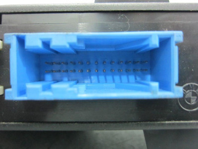 MODULO ELECTRONICO, BMW, SERIE 3 BERLINA (E36)