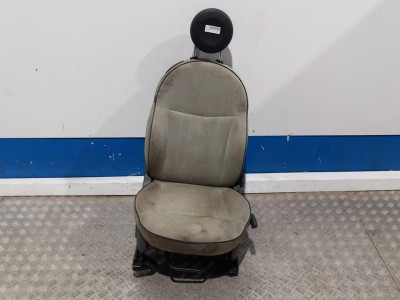 ASIENTO DELANTERO DERECHO, FIAT, 500 (150) CABRIO