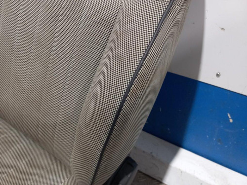  ASIENTO DELANTERO DERECHO FIAT 500 (150) CABRIO 