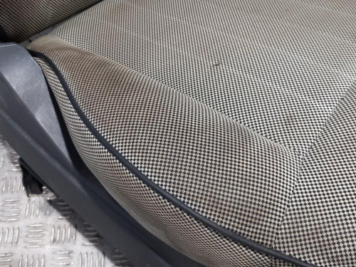  ASIENTO DELANTERO DERECHO FIAT 500 (150) CABRIO 
