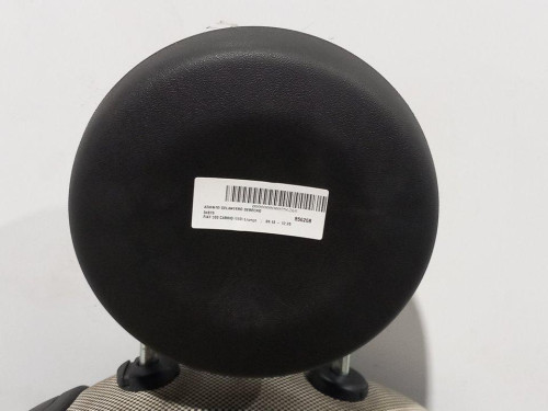  ASIENTO DELANTERO DERECHO FIAT 500 (150) CABRIO 