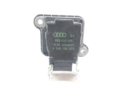 BOBINA ENCENDIDO AUDI A4 BERLINA (B5) 