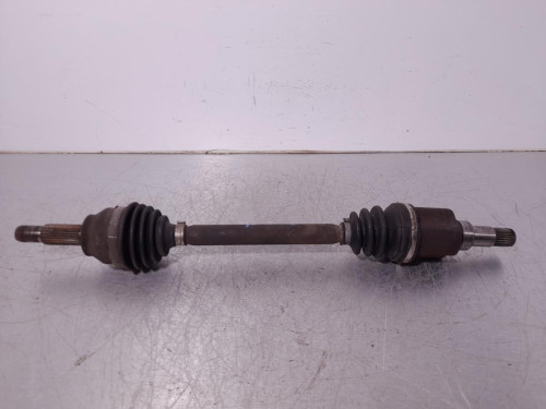  TRANSMISION DELANTERA IZQUIERDA FORD FUSION (CBK) 