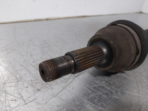  TRANSMISION DELANTERA IZQUIERDA FORD FUSION (CBK) 