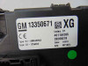  CAJA RELES / FUSIBLES OPEL CORSA D 