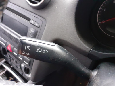 MANDO INTERMITENTES, AUDI, A3 (8P1)