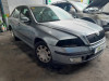  SKODA OCTAVIA BERLINA (1Z3) 