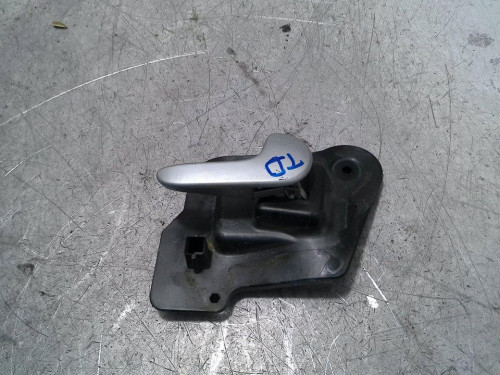  MANETA INTERIOR TRASERA DERECHA OPEL MERIVA 