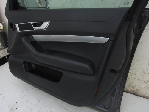  GUARNECIDO PUERTA DELANTERA DERECHA AUDI A6 BERLINA (4F2) 