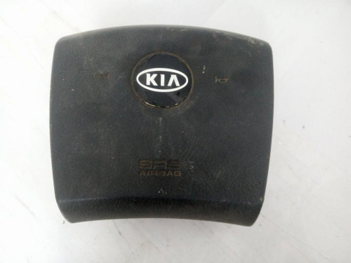 AIRBAG DELANTERO IZQUIERDO Kia SORENTO (BL) 