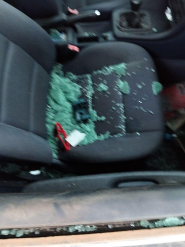 ASIENTO DELANTERO DERECHO Audi A6 BERLINA (4B2) 