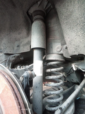 AMORTIGUADOR TRASERO IZQUIERDO, BMW, SERIE 4 GRAN COUPE (F36)