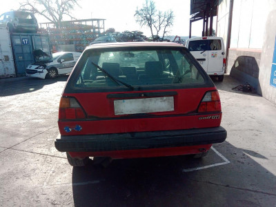 VOLKSWAGEN GOLF II (191/193)