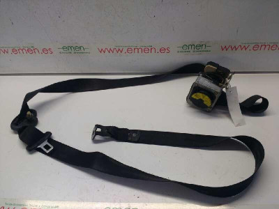 CINTURON SEGURIDAD DELANTERO IZQUIERDO, SKODA, OCTAVIA BERLINA (1U2)